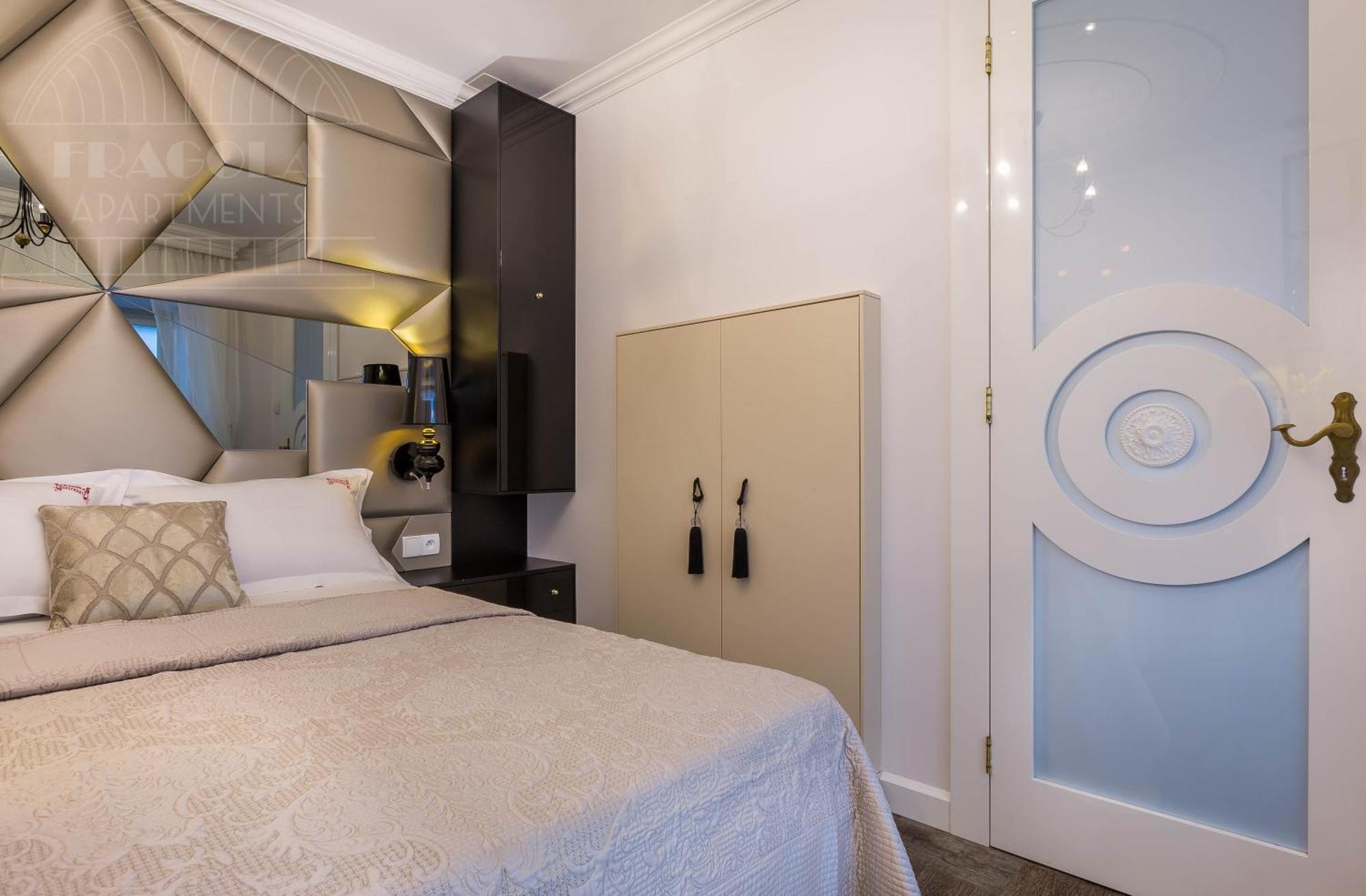 Cozy City Center Apartments Pilsudskiego 11 Красков Екстериор снимка