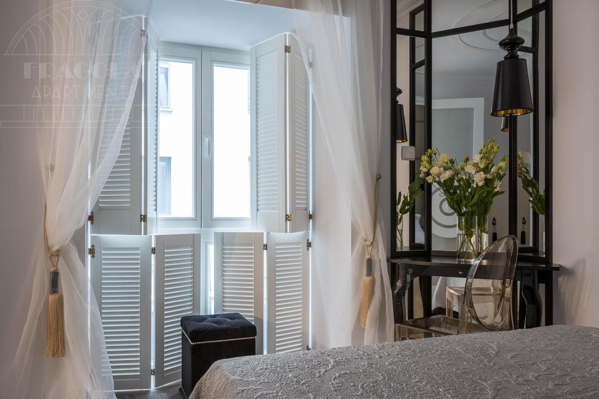 Cozy City Center Apartments Pilsudskiego 11 Красков Екстериор снимка