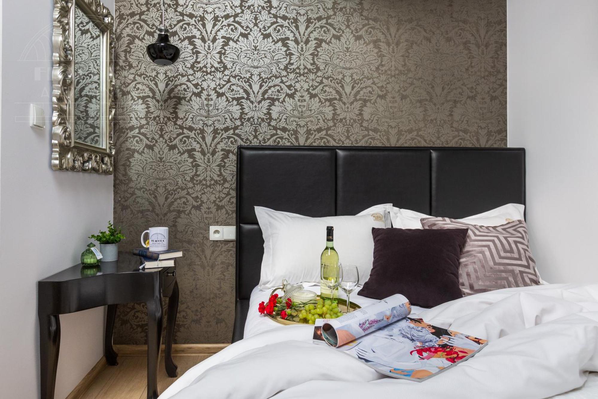 Cozy City Center Apartments Pilsudskiego 11 Красков Екстериор снимка