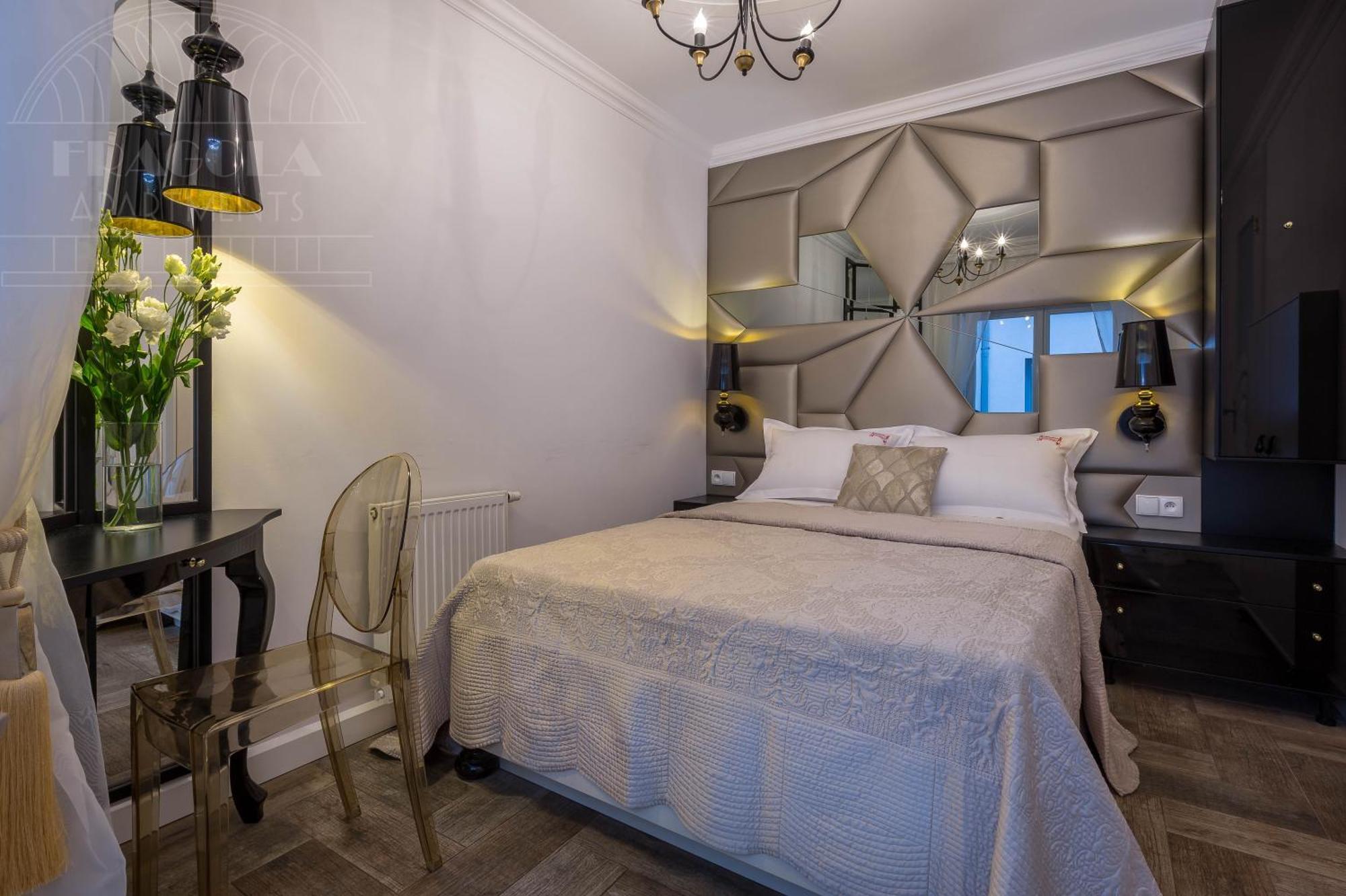 Cozy City Center Apartments Pilsudskiego 11 Красков Екстериор снимка
