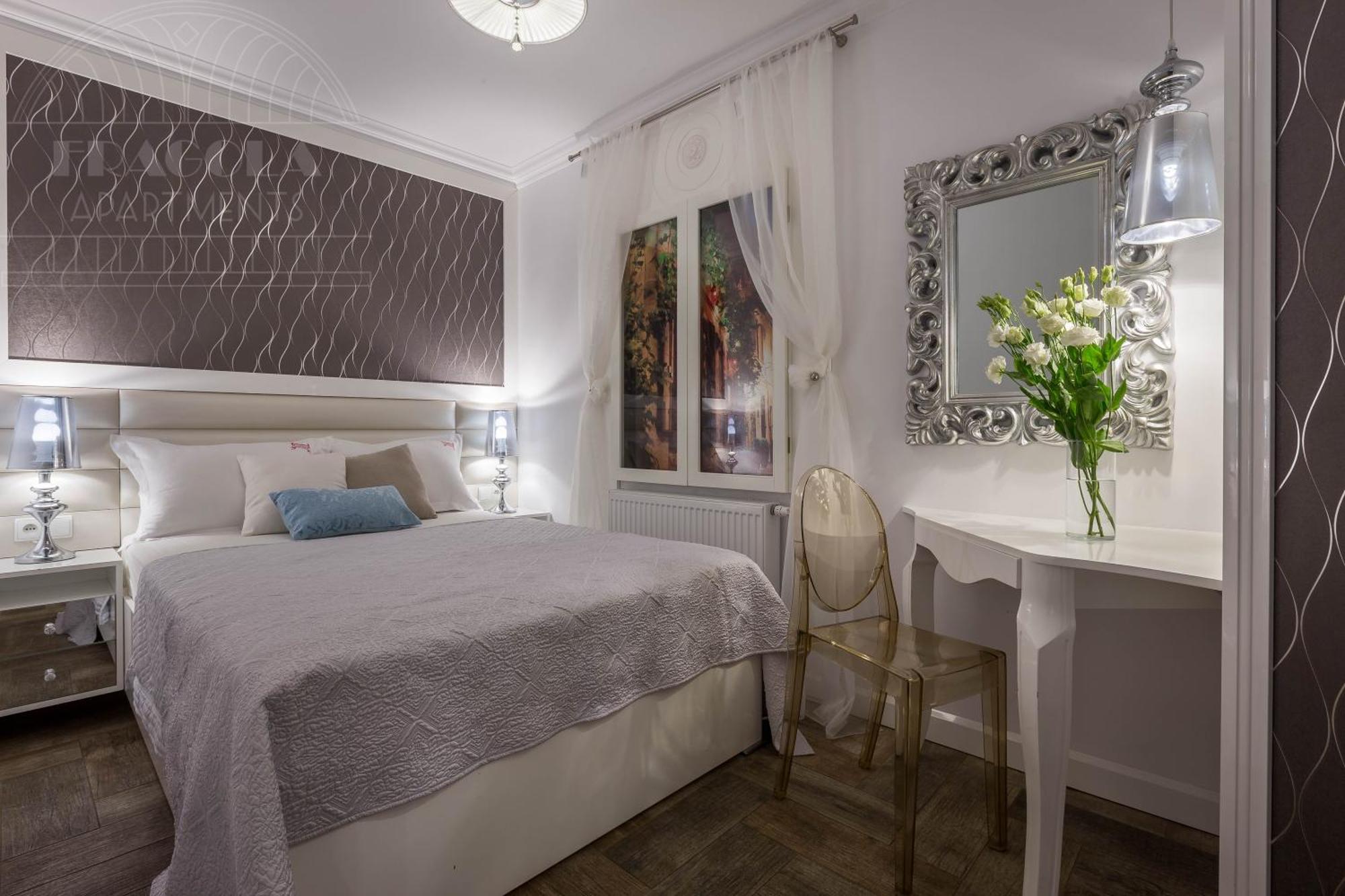 Cozy City Center Apartments Pilsudskiego 11 Красков Екстериор снимка